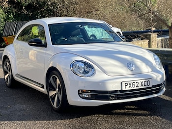 Used Volkswagen Beetle 2012 for sale - 77357049: Photo