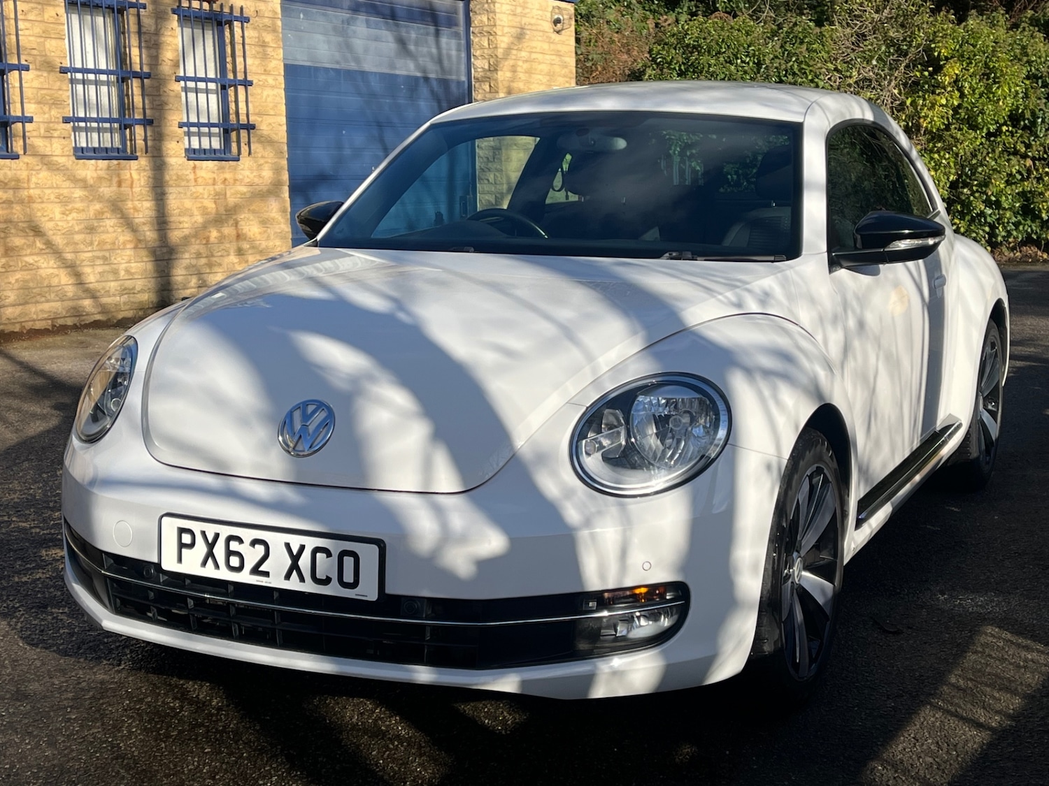 Used Volkswagen Beetle 2012 for sale - 77357049: Photo 3