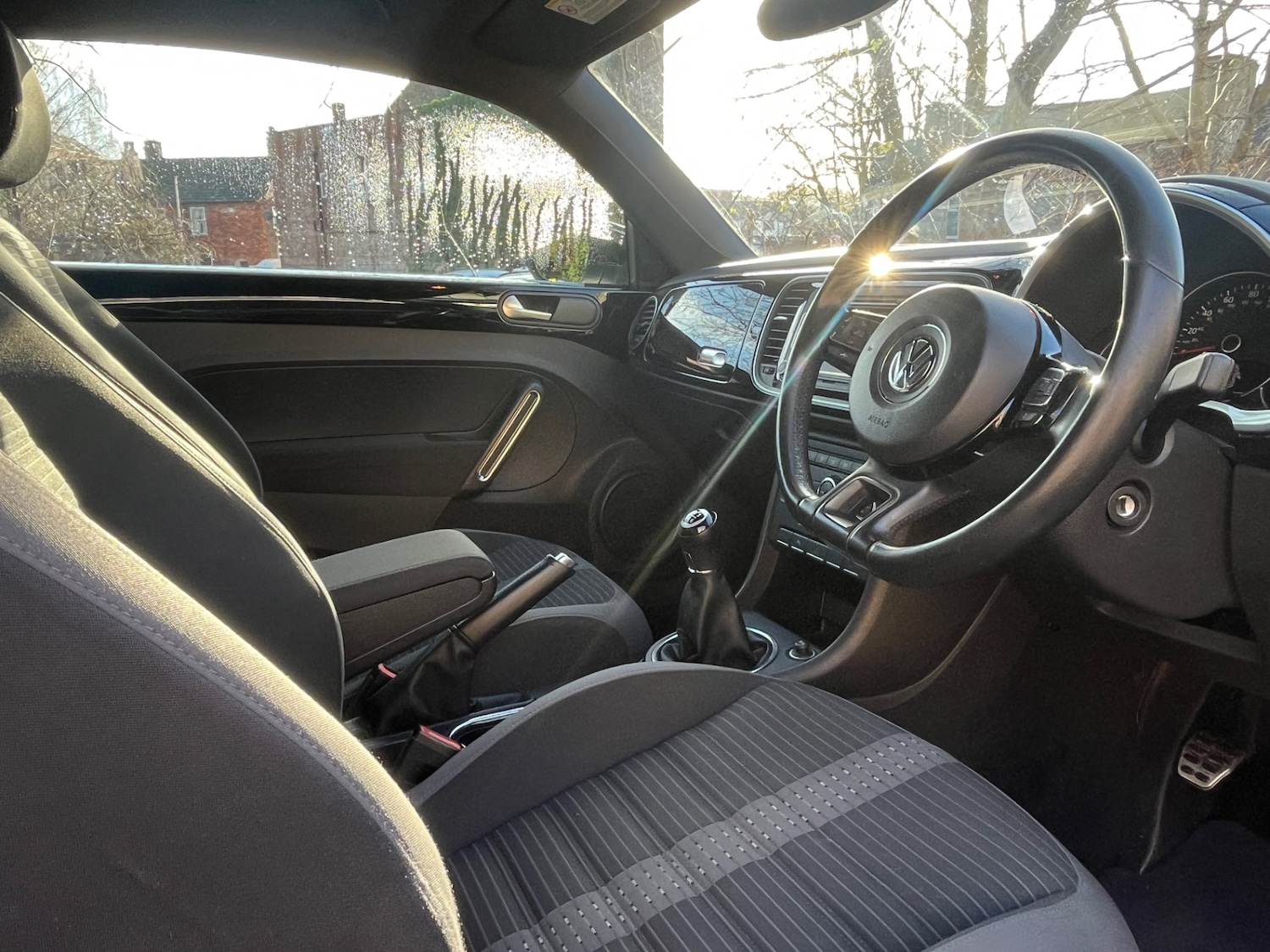 Used Volkswagen Beetle 2012 for sale - 77357049: Photo 7