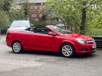 Used Vauxhall Astra 2010 for sale - 78304581: Photo