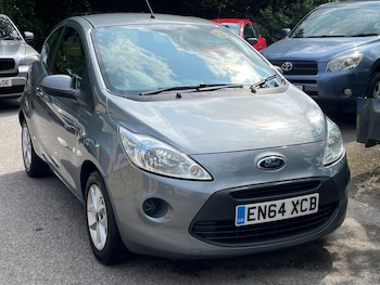 Used Ford Ka 2015 for sale - 75541959: Photo