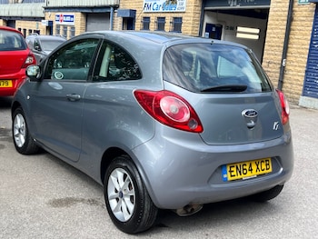 Used Ford Ka 2015 for sale - 75541959: Photo