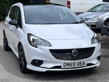 Used Vauxhall Corsa 2019 for sale - 79130889: Photo