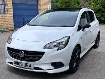 Used Vauxhall Corsa 2019 for sale - 79130889: Photo