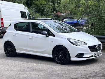 Used Vauxhall Corsa 2019 for sale - 79130889: Photo