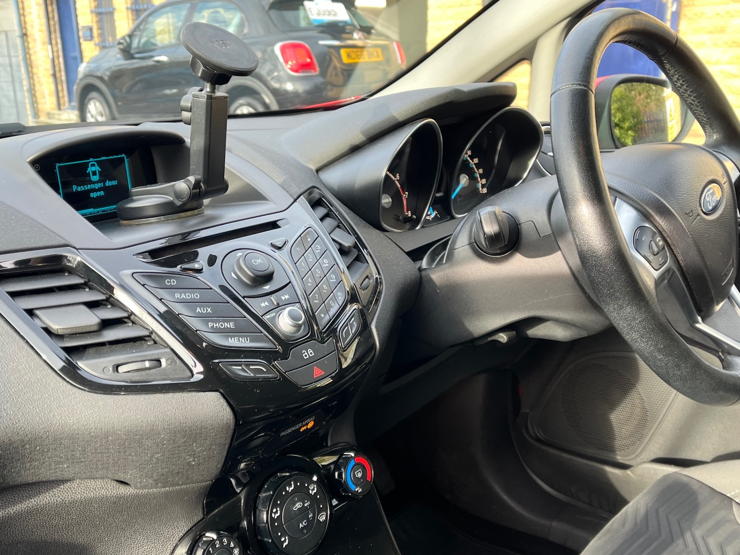 Used Ford Fiesta 2014 for sale - 77370528: Photo 13