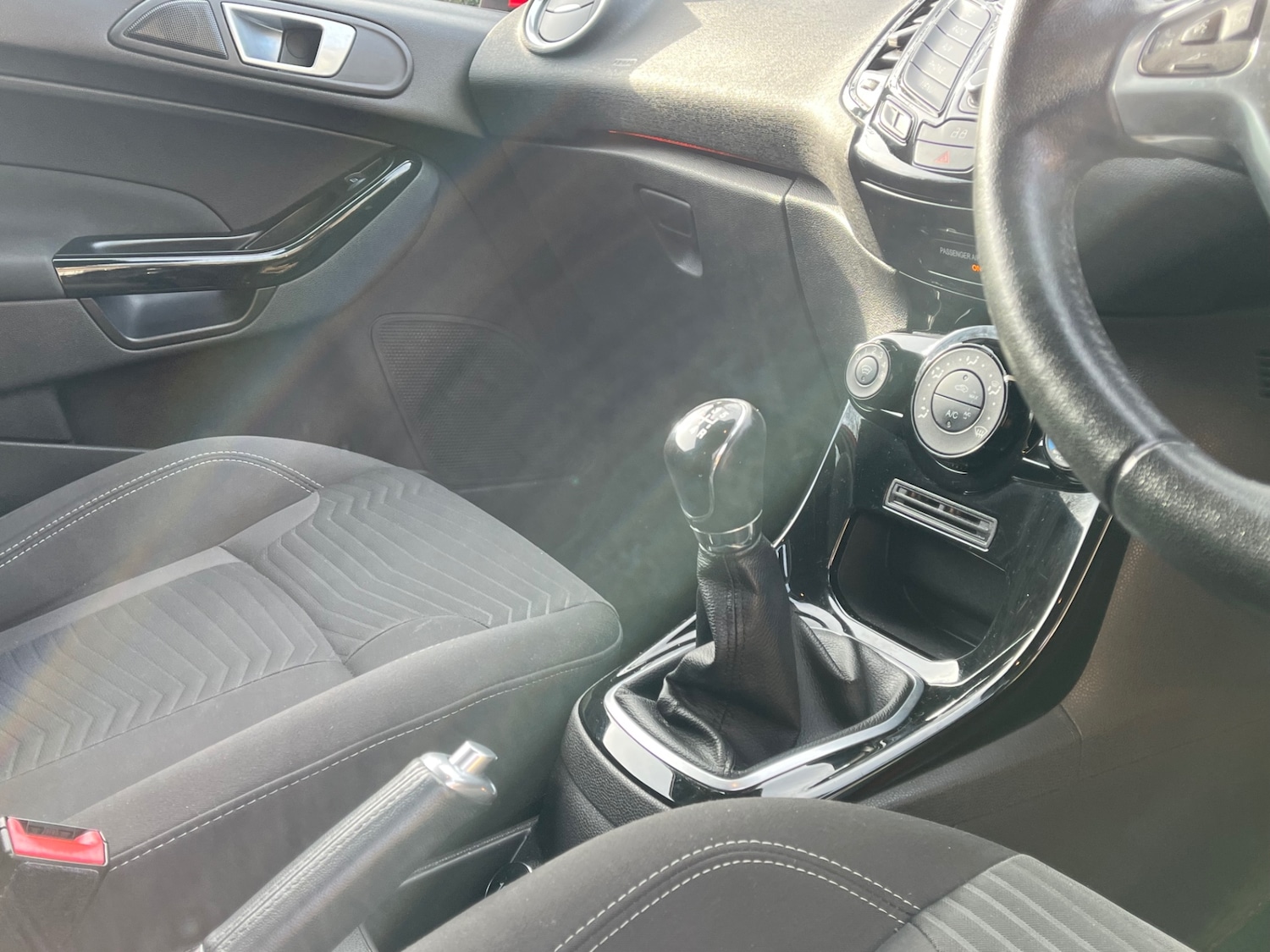 Used Ford Fiesta 2014 for sale - 77370528: Photo 9