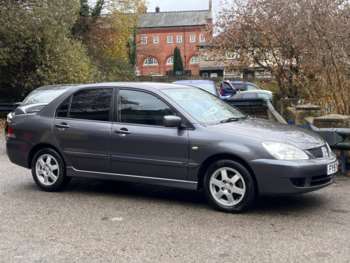 2007 (57) - 1.6 Equippe Saloon 4dr Petrol Manual (163 g/km, 96 bhp)