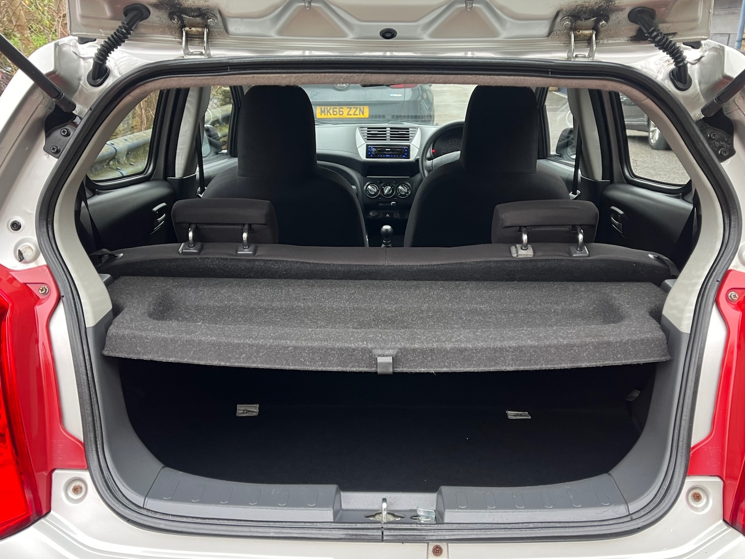 Used Suzuki Alto 2014 for sale - 76983916: Photo 10