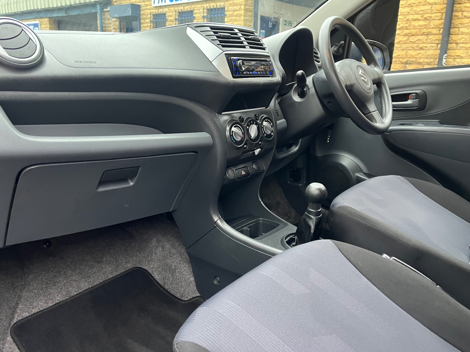 Used Suzuki Alto 2014 for sale - 76983916: Photo 11