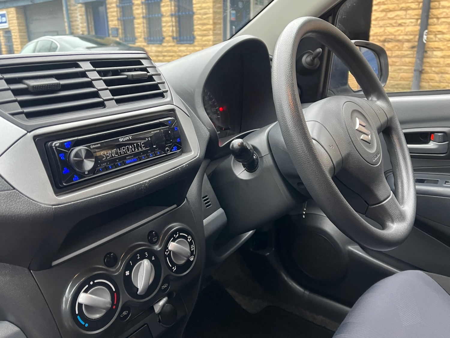 Used Suzuki Alto 2014 for sale - 76983916: Photo 12