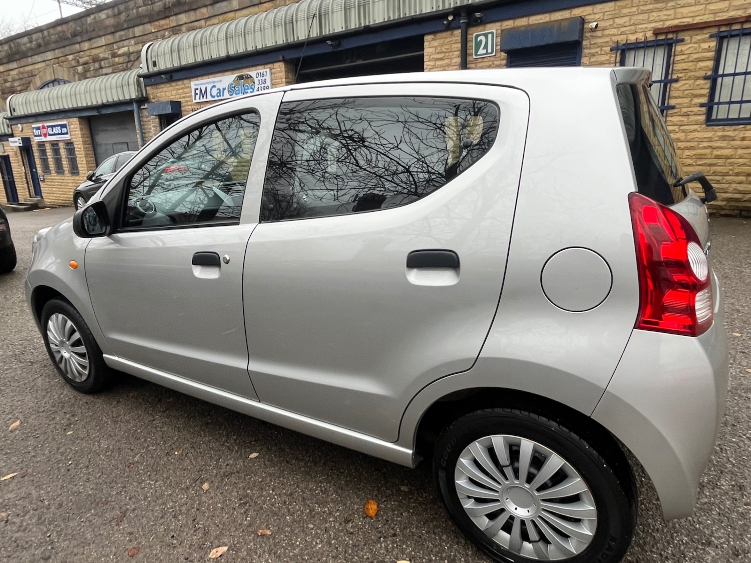 Used Suzuki Alto 2014 for sale - 76983916: Photo 13