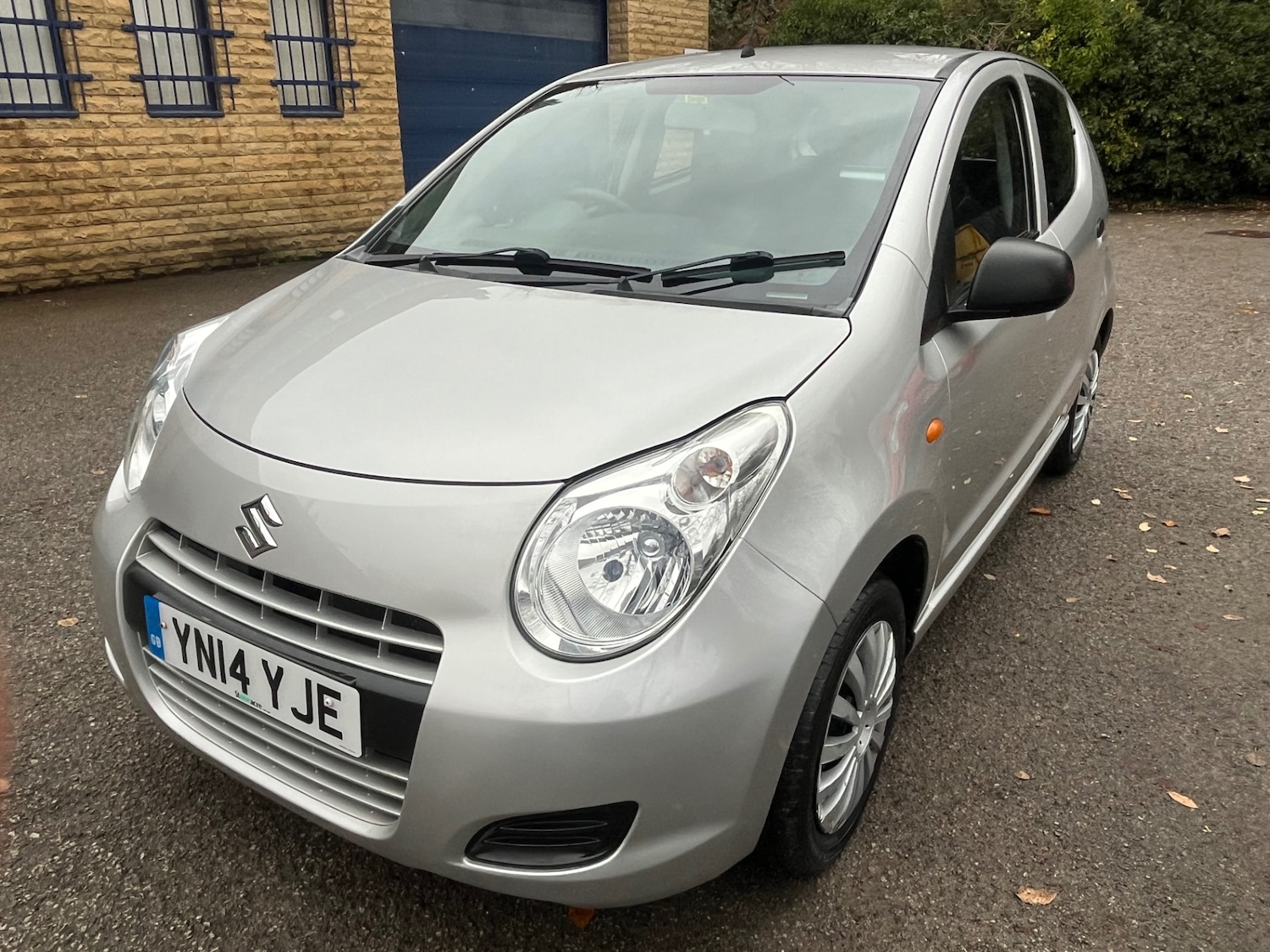 Used Suzuki Alto 2014 for sale - 76983916: Photo 16