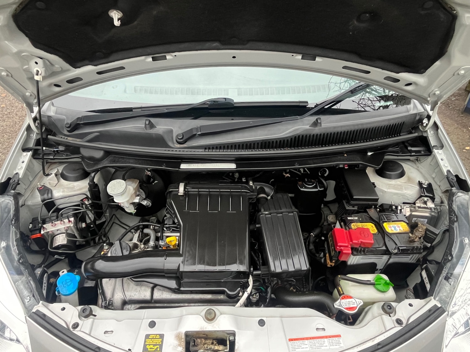 Used Suzuki Alto 2014 for sale - 76983916: Photo 17