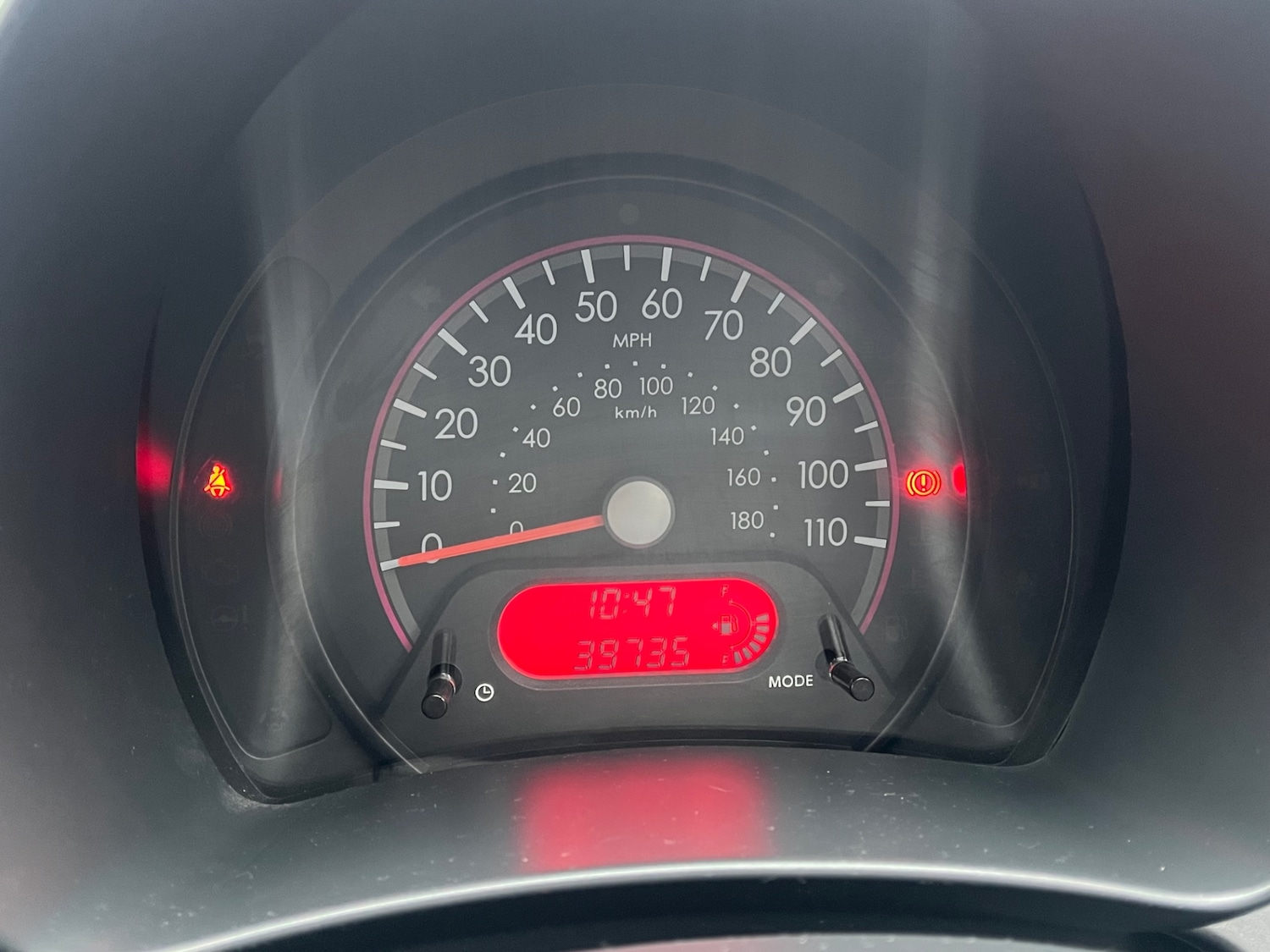 Used Suzuki Alto 2014 for sale - 76983916: Photo 18