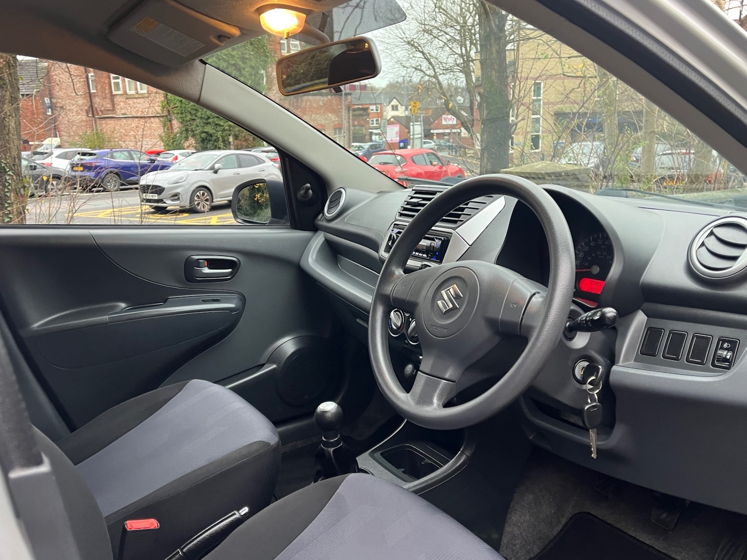 Used Suzuki Alto 2014 for sale - 76983916: Photo 7