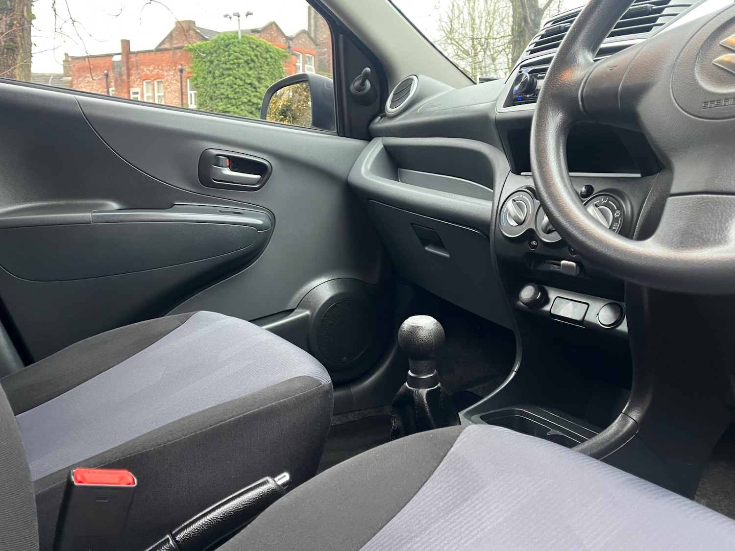 Used Suzuki Alto 2014 for sale - 76983916: Photo 8