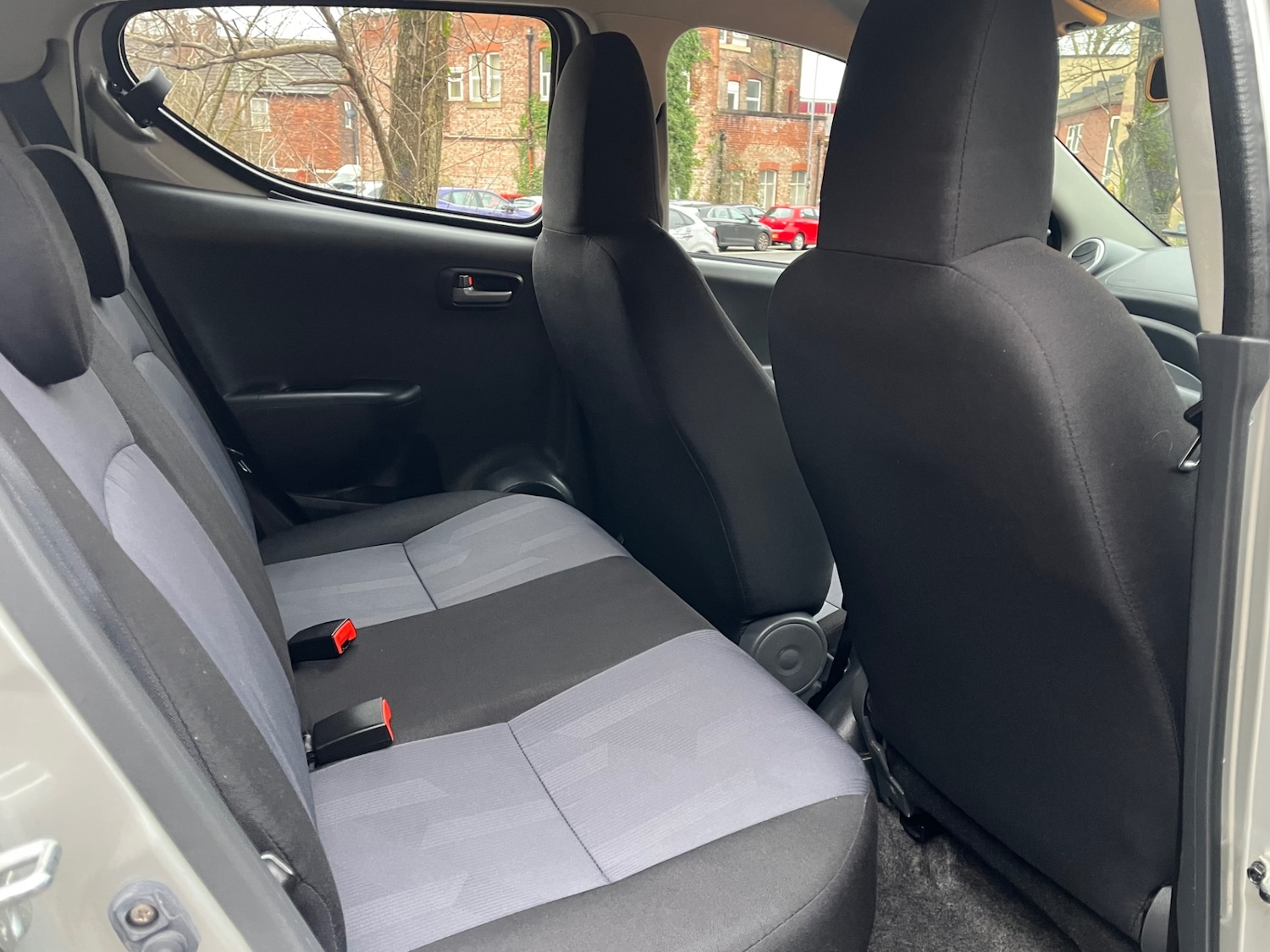 Used Suzuki Alto 2014 for sale - 76983916: Photo 9