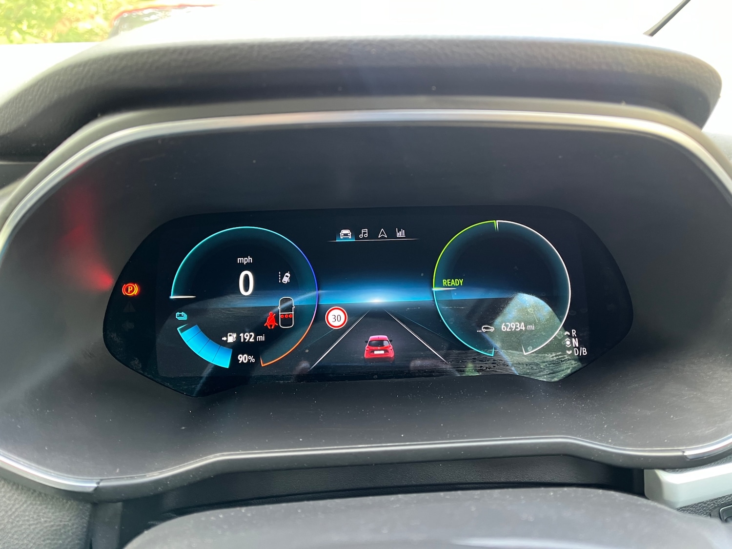 Vehicle 19