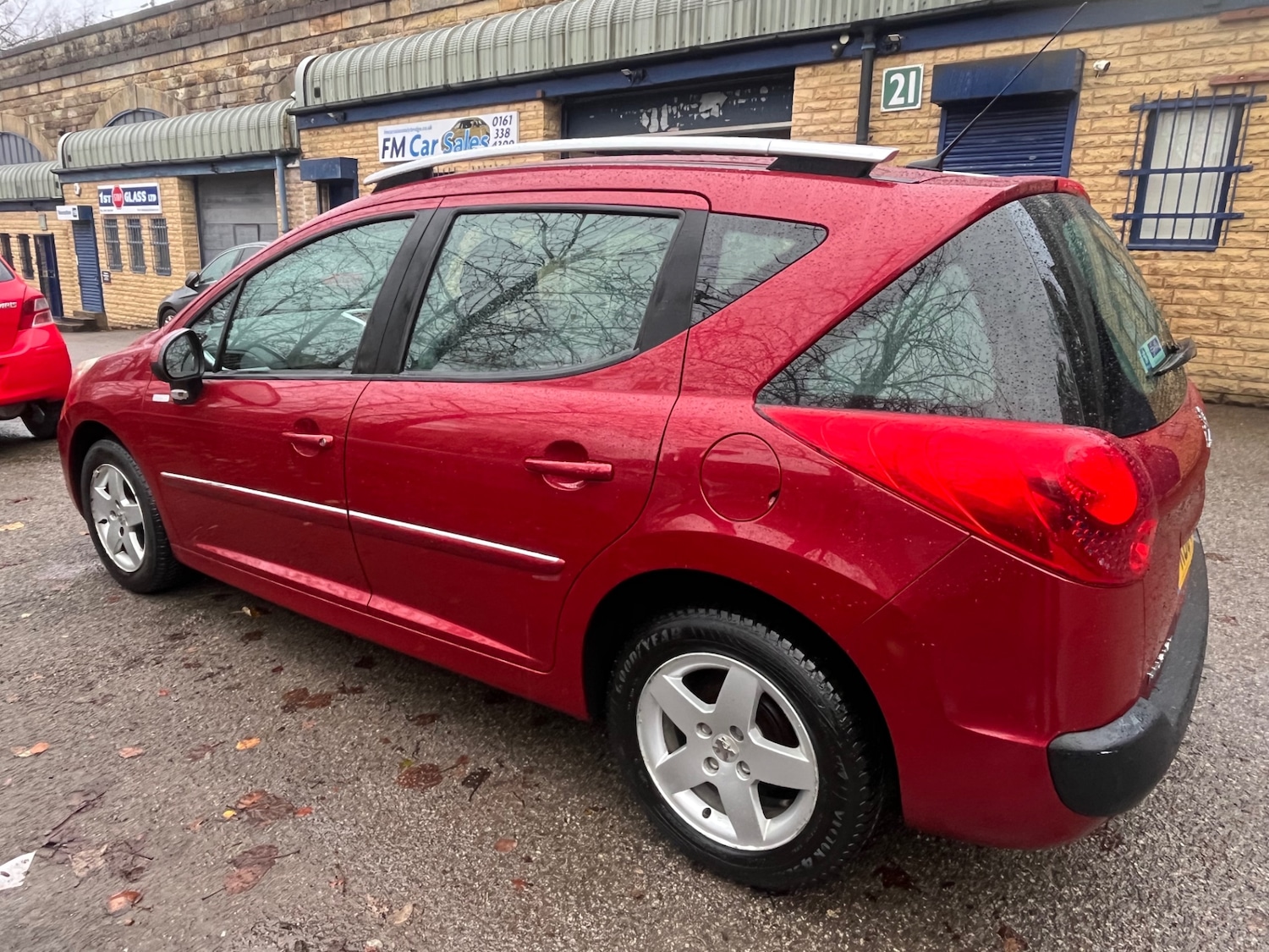Used Peugeot 207 2010 for sale - 76748058: Photo 15