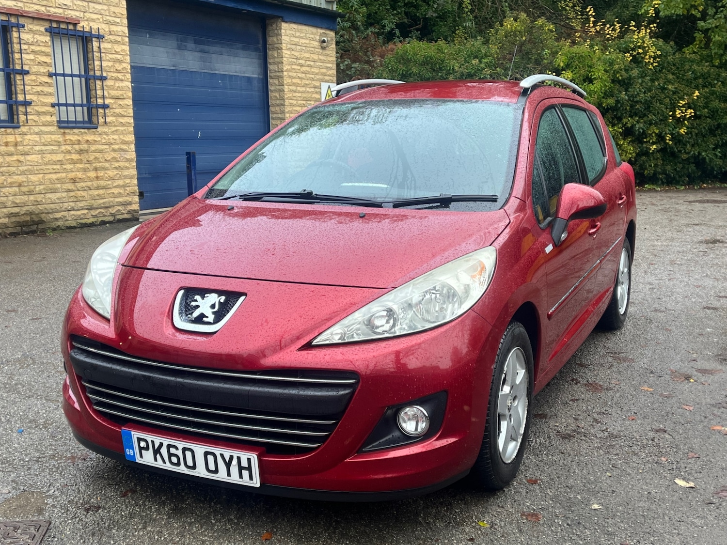 Used Peugeot 207 2010 for sale - 76748058: Photo 3