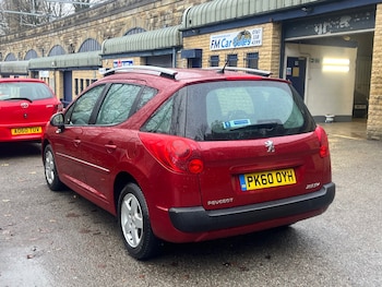 Used Peugeot 207 2010 for sale - 76748058: Photo