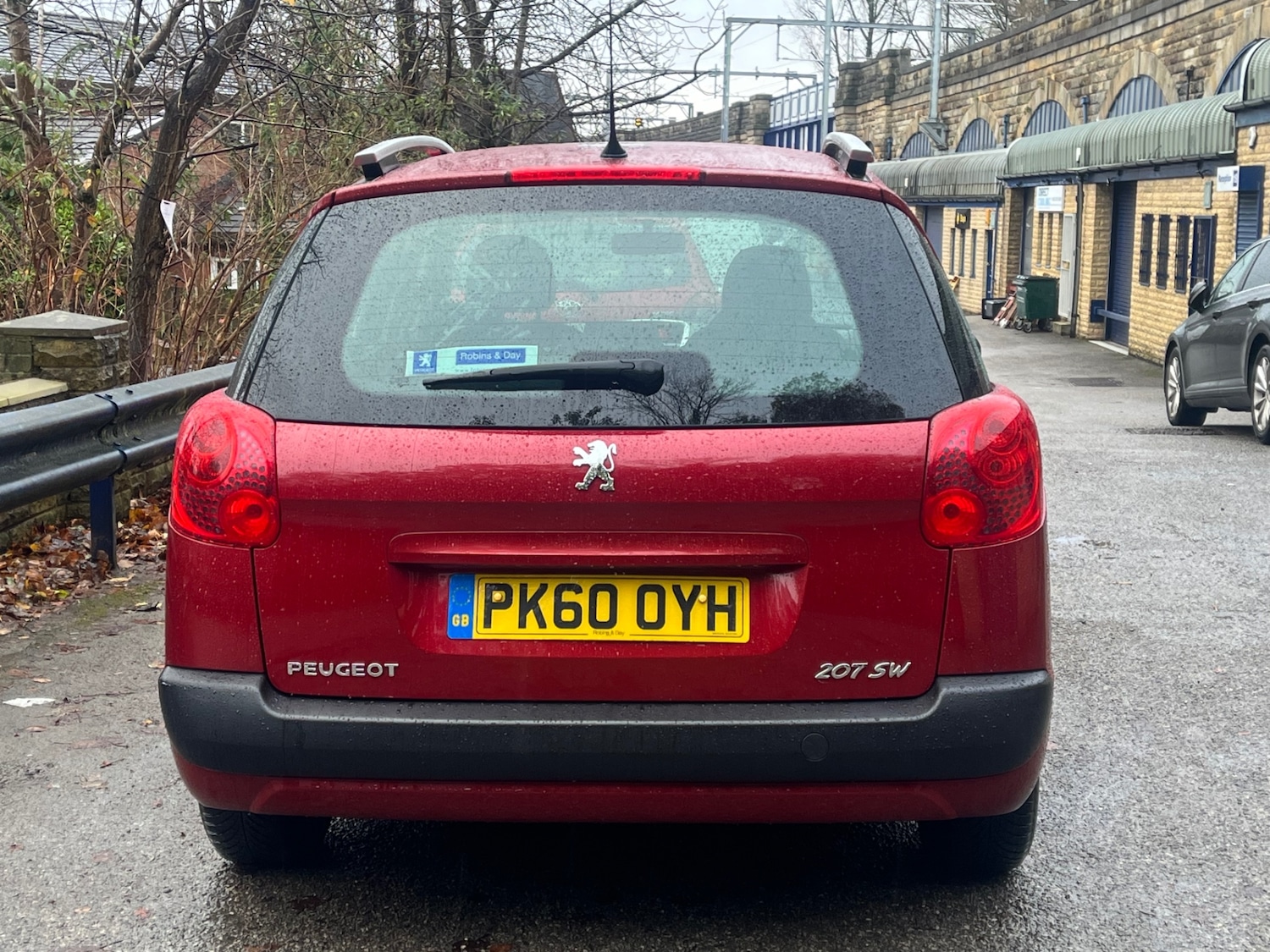 Used Peugeot 207 2010 for sale - 76748058: Photo 5