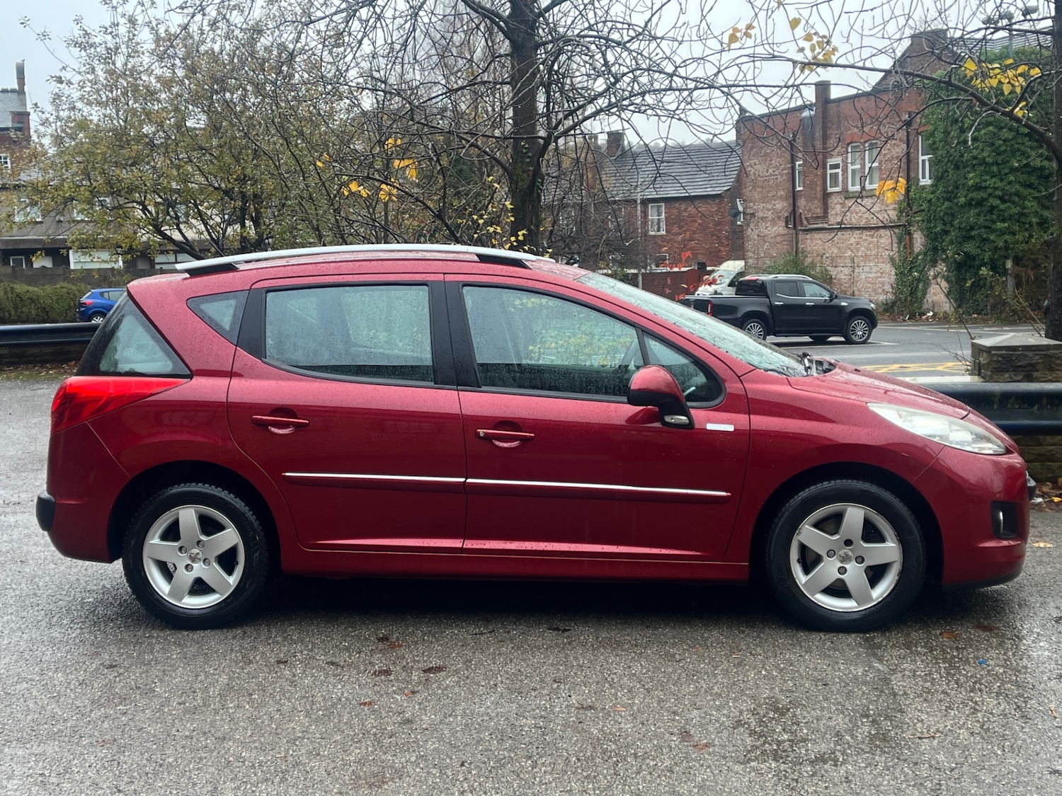 Used Peugeot 207 2010 for sale - 76748058: Photo 7