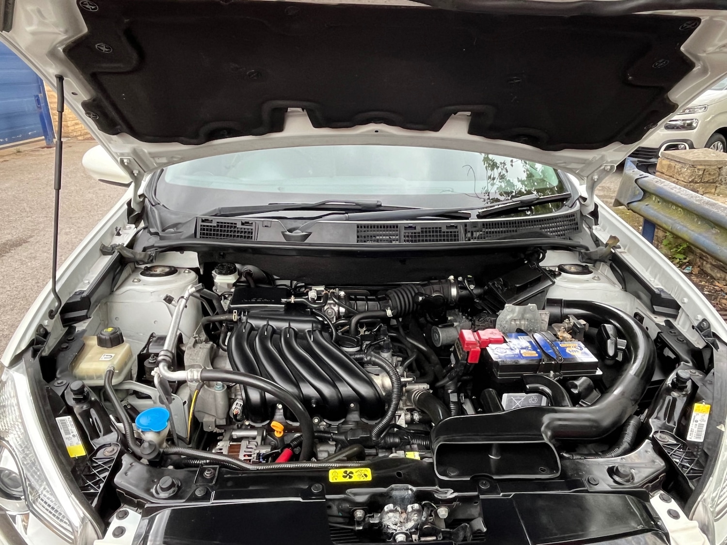 Vehicle 17