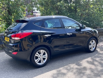 Used Hyundai Ix35 2013 for sale - 79311755: Photo