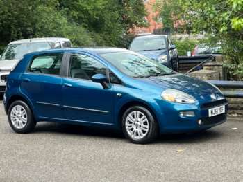 2012 (61) - 1.2 Easy Hatchback 5dr Petrol Manual Euro 5 (s/s) (69 bhp)