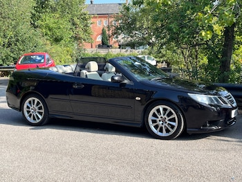 2011 (11) - 1.9 TTiD Vector Sport Convertible 2dr Diesel Manual Euro 5 (180 ps)