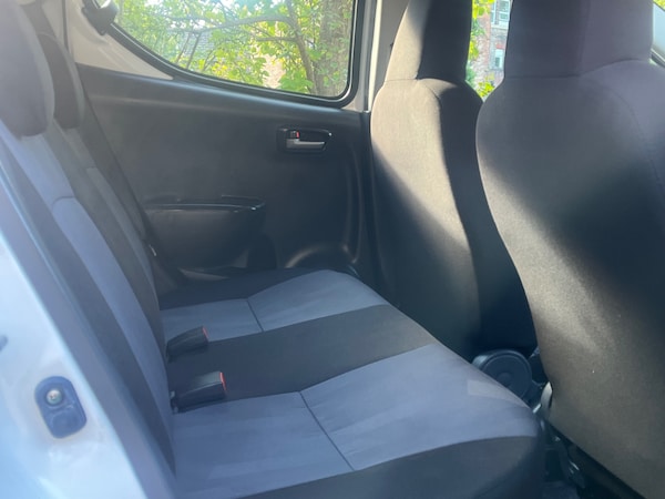 Used Suzuki Alto 2015 for sale - 76058223: Photo 10