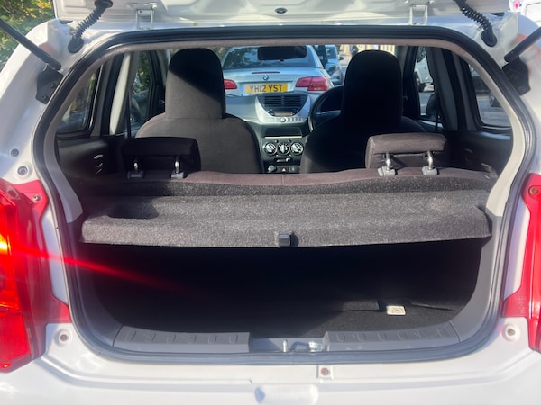 Used Suzuki Alto 2015 for sale - 76058223: Photo 11