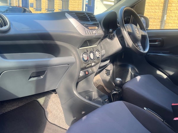 Used Suzuki Alto 2015 for sale - 76058223: Photo 12