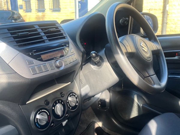 Used Suzuki Alto 2015 for sale - 76058223: Photo 13