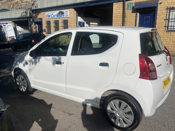Used Suzuki Alto 2015 for sale - 76058223: Photo 14