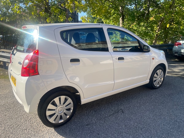 Used Suzuki Alto 2015 for sale - 76058223: Photo 15