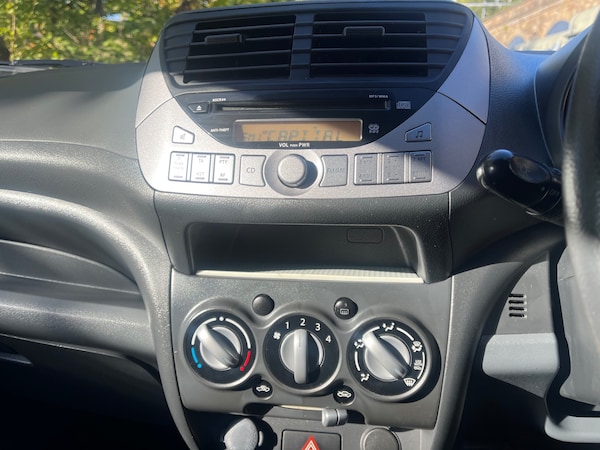 Used Suzuki Alto 2015 for sale - 76058223: Photo 19