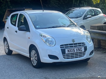 Used Suzuki Alto 2015 for sale - 76058223: Photo 2
