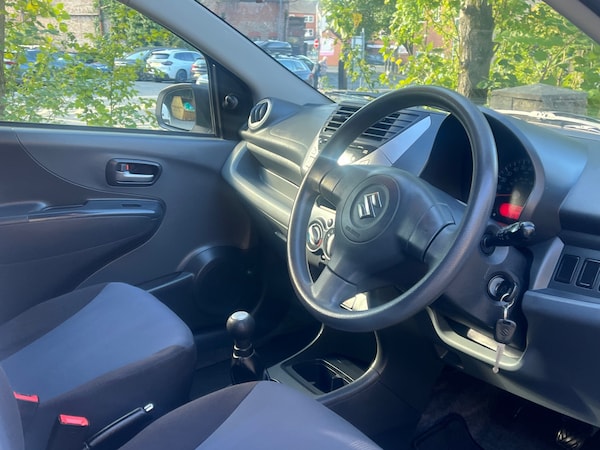 Used Suzuki Alto 2015 for sale - 76058223: Photo 7