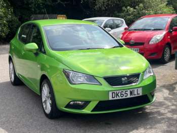 Used SEAT Ibiza 2015 for sale - 74506568: Photo