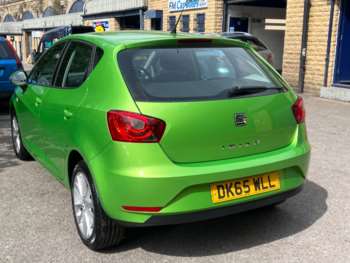Used SEAT Ibiza 2015 for sale - 74506568: Photo