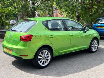 Used SEAT Ibiza 2015 for sale - 74506568: Photo