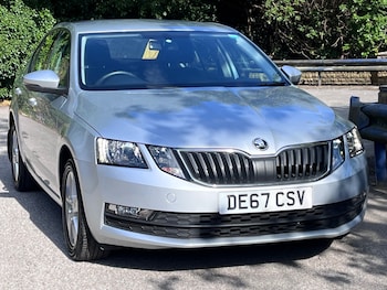 Used Skoda Octavia 2018 for sale - 79505153: Photo
