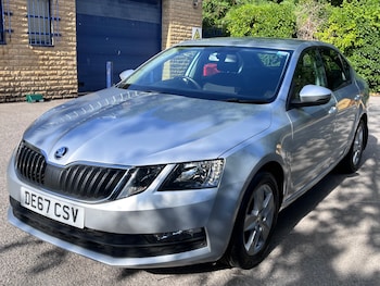 Used Skoda Octavia 2018 for sale - 79505153: Photo