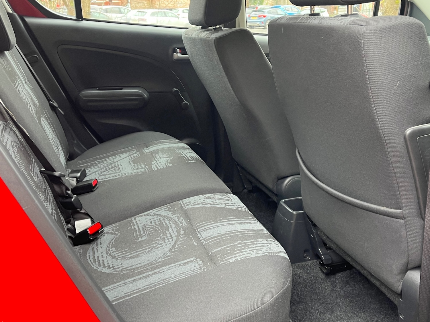 Used Vauxhall Agila 2013 for sale - 77707040: Photo 10