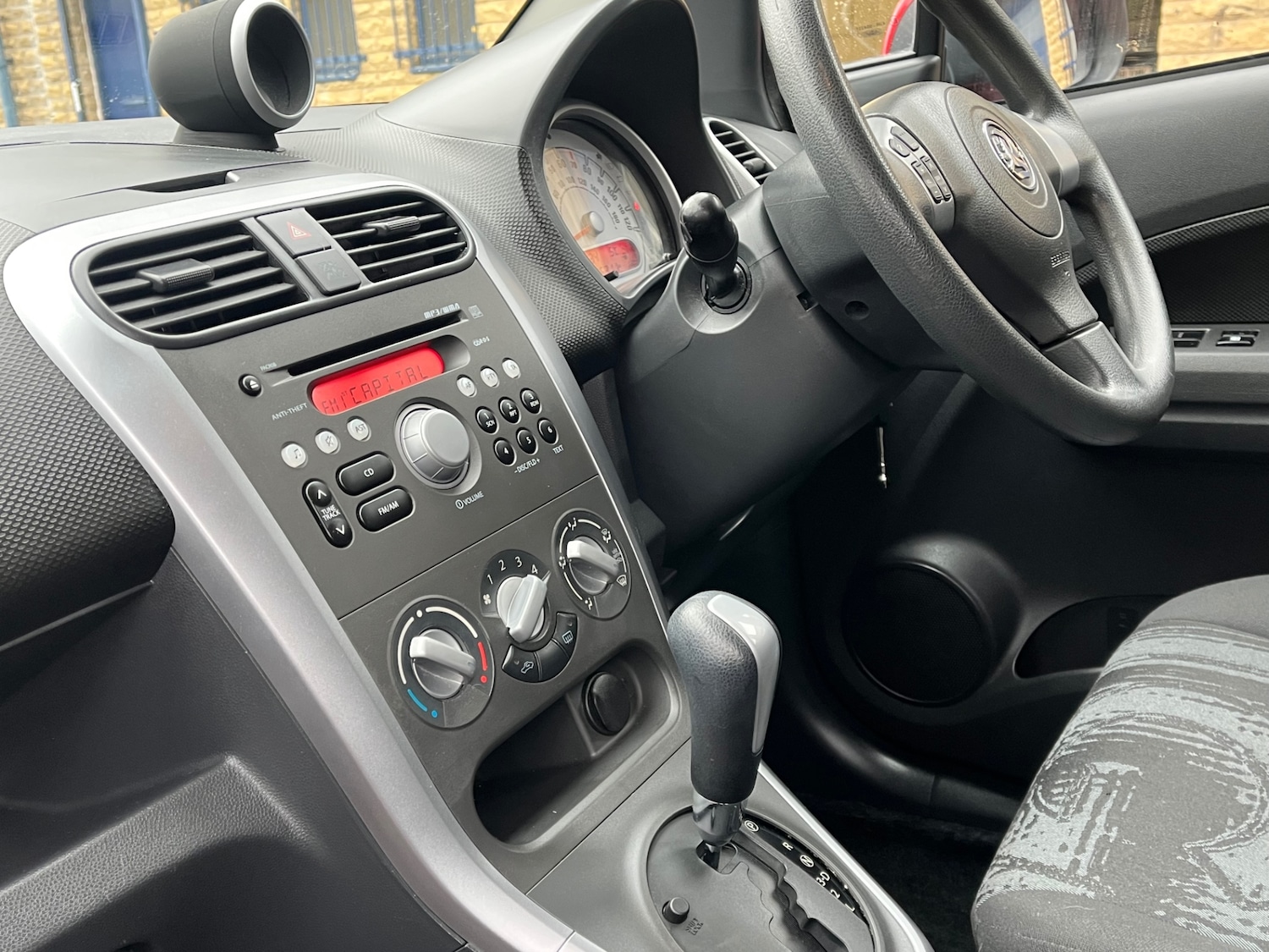 Used Vauxhall Agila 2013 for sale - 77707040: Photo 13