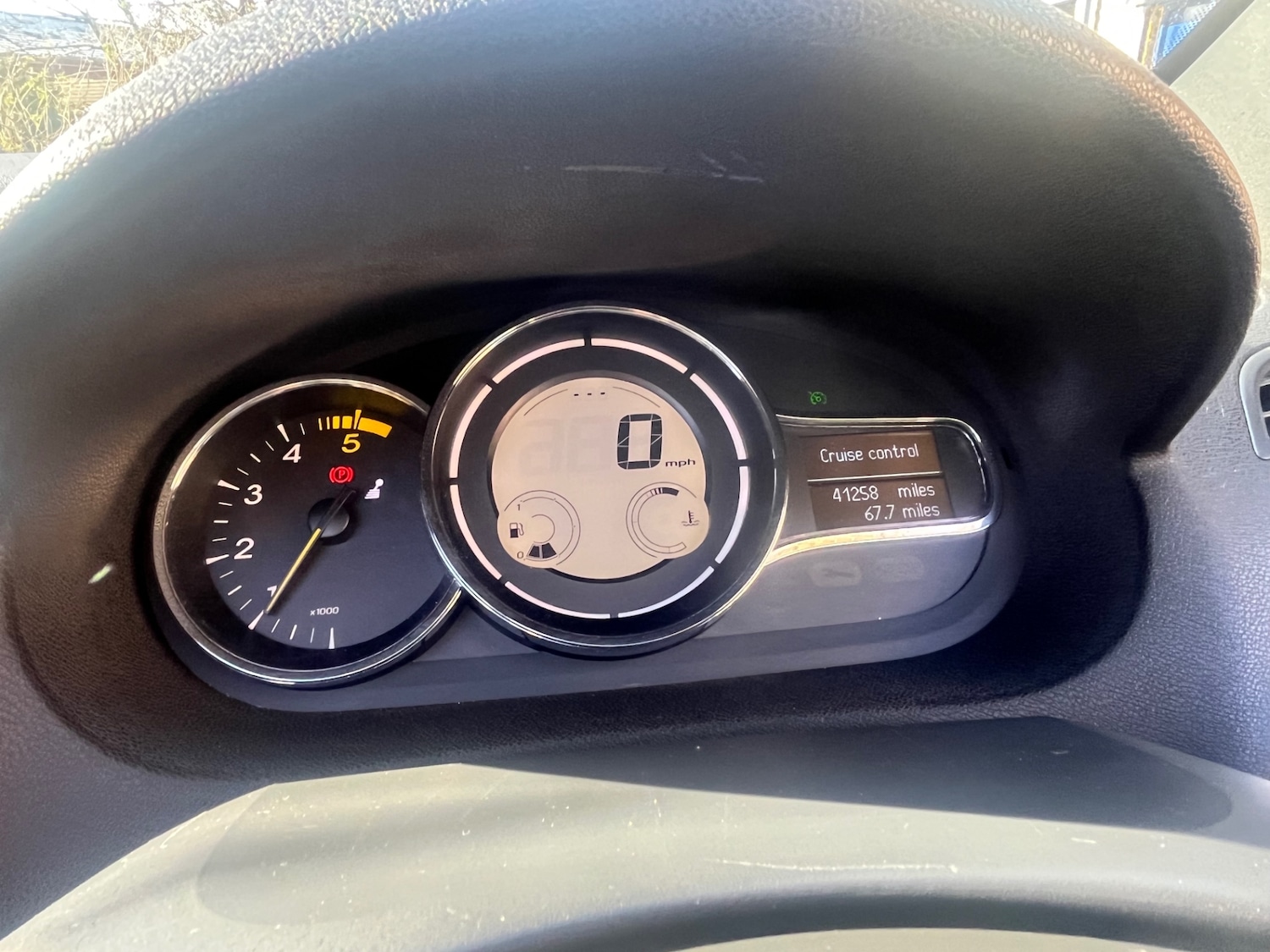 Used Renault Megane 2011 for sale - 77555666: Photo 15