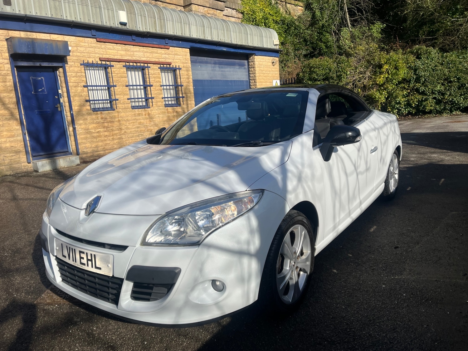 Used Renault Megane 2011 for sale - 77555666: Photo 19